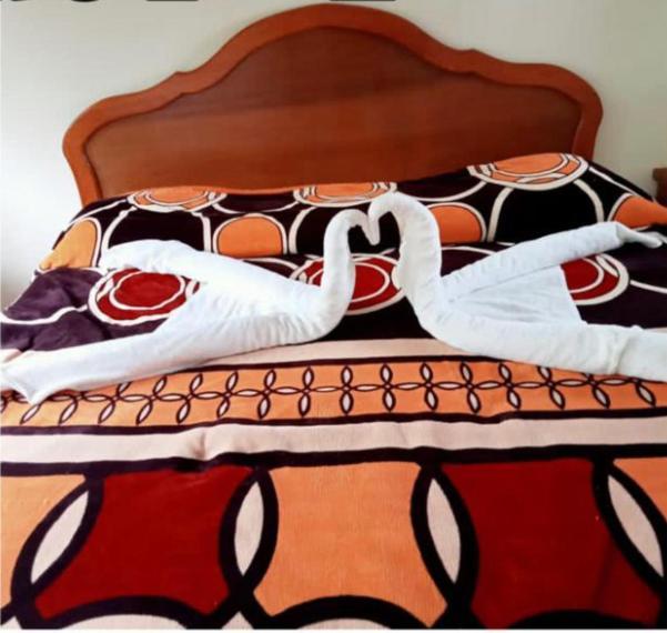 Cabanas Campestre Sierra Viva Zacatlan Bagian luar foto